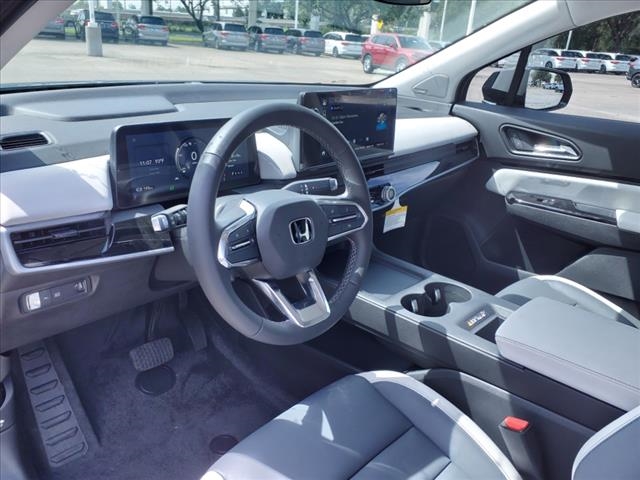 2025 Honda Prologue Touring