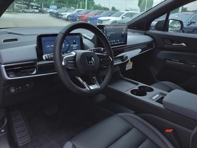2025 Honda Prologue Touring