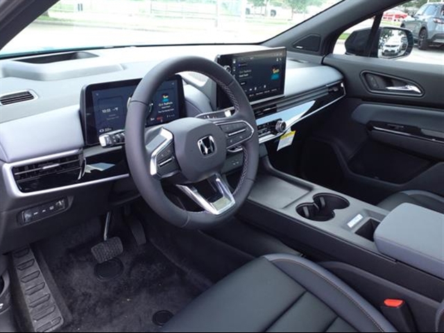 2025 Honda Prologue Elite