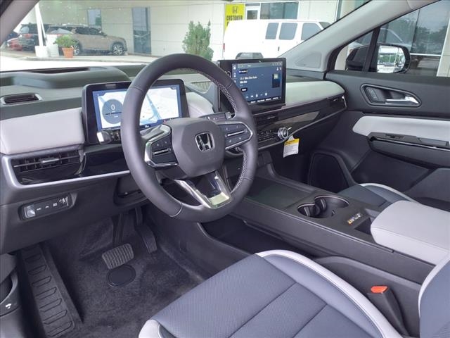 2025 Honda Prologue Elite