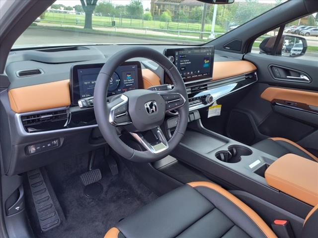 2025 Honda Prologue Elite