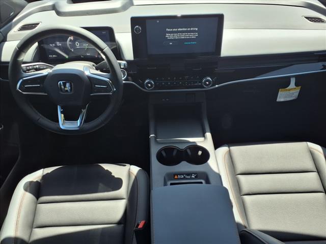 2025 Honda Prologue Elite