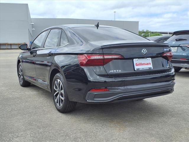 2023 Volkswagen Jetta S