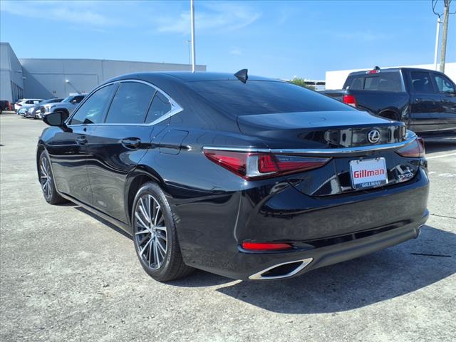 2024 Lexus ES 350 ES 350