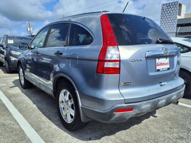 2008 Honda CR-V EX