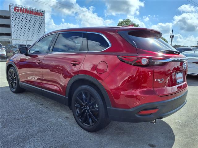 2023 Mazda CX-9 Touring Plus