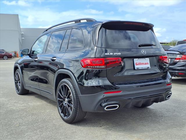 2023 Mercedes-Benz GLB GLB 250