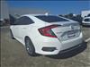 2021 Honda Civic EX-L