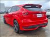 2016 Ford Focus ST