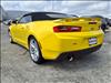 2017 Chevrolet Camaro 2LT