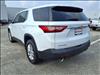 2018 Chevrolet Traverse LS