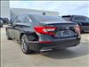 2021 Honda Accord EX-L