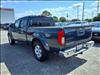 2013 Nissan Frontier SV