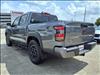 2022 Nissan Frontier PRO-X