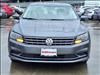 2016 Volkswagen Passat 1.8T SE