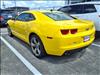 2011 Chevrolet Camaro 1LT
