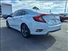 2021 Honda Civic EX-L