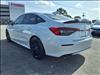 2023 Honda Civic Si