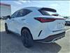 2024 Lexus NX 350 NX 350 F SPORT Handling