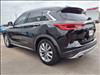2019 INFINITI QX50 LUXE