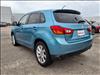 2014 Mitsubishi Outlander Sport ES