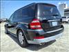 2009 Mercedes-Benz GL-Class 4.6L