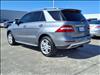 2015 Mercedes-Benz M-Class ML 350