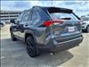2021 Toyota RAV4 Hybrid Hybrid XLE