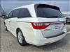 2013 Honda Odyssey Touring