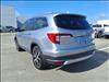 2022 Honda Pilot Elite