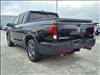 2022 Honda Ridgeline RTL