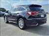 2017 Acura RDX Base