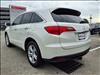 2015 Acura RDX Tech Pkg