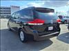 2014 Toyota Sienna XLE