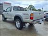 2004 Toyota Tacoma Base