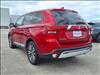 2020 Mitsubishi Outlander SE