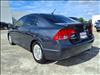 2006 Honda Civic Hybrid