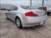 2007 INFINITI G35 Base