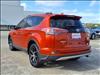 2016 Toyota RAV4 SE