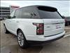 2019 Land Rover Range Rover 5.0L V8 Supercharged