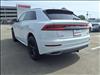 2019 Audi Q8 Premium
