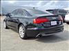 2013 Audi A6 3.0T Prestige