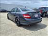 2009 Mercedes-Benz C-Class 3.5L Sport
