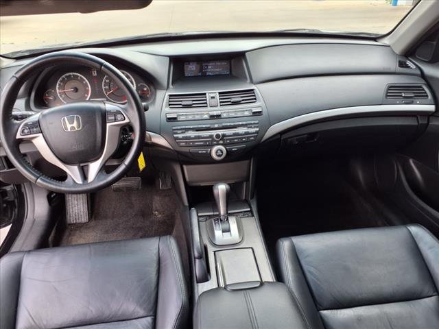 2009 Honda Accord EX-L