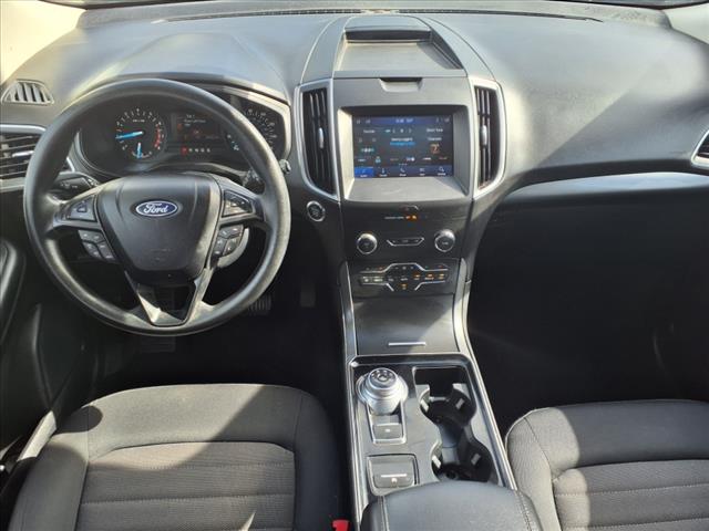 2020 Ford Edge SE
