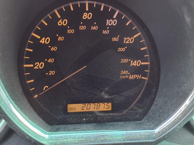 2004 Lexus RX 330 330