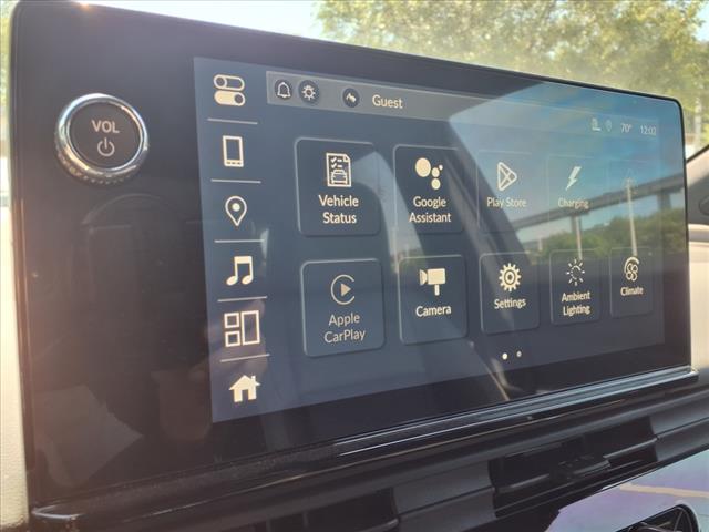 2025 Honda Prologue Touring