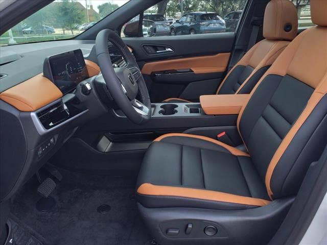 2025 Honda Prologue Elite