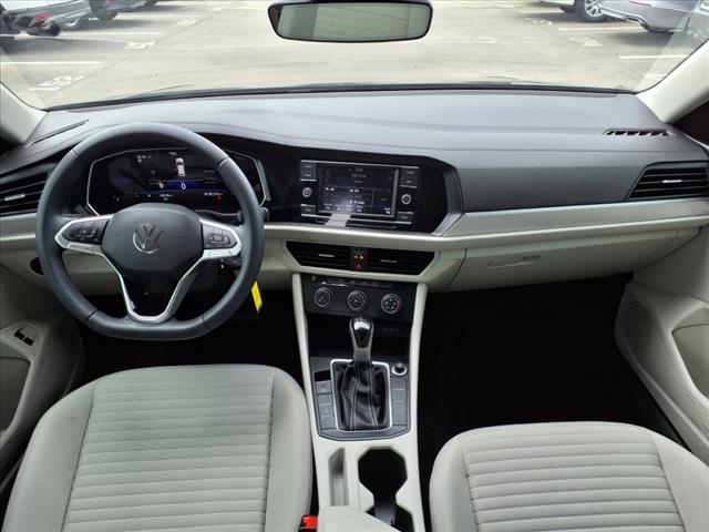 2023 Volkswagen Jetta S