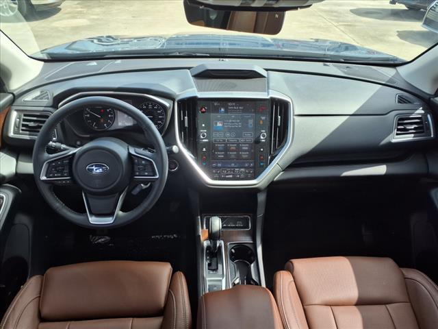 2024 Subaru Ascent Touring
